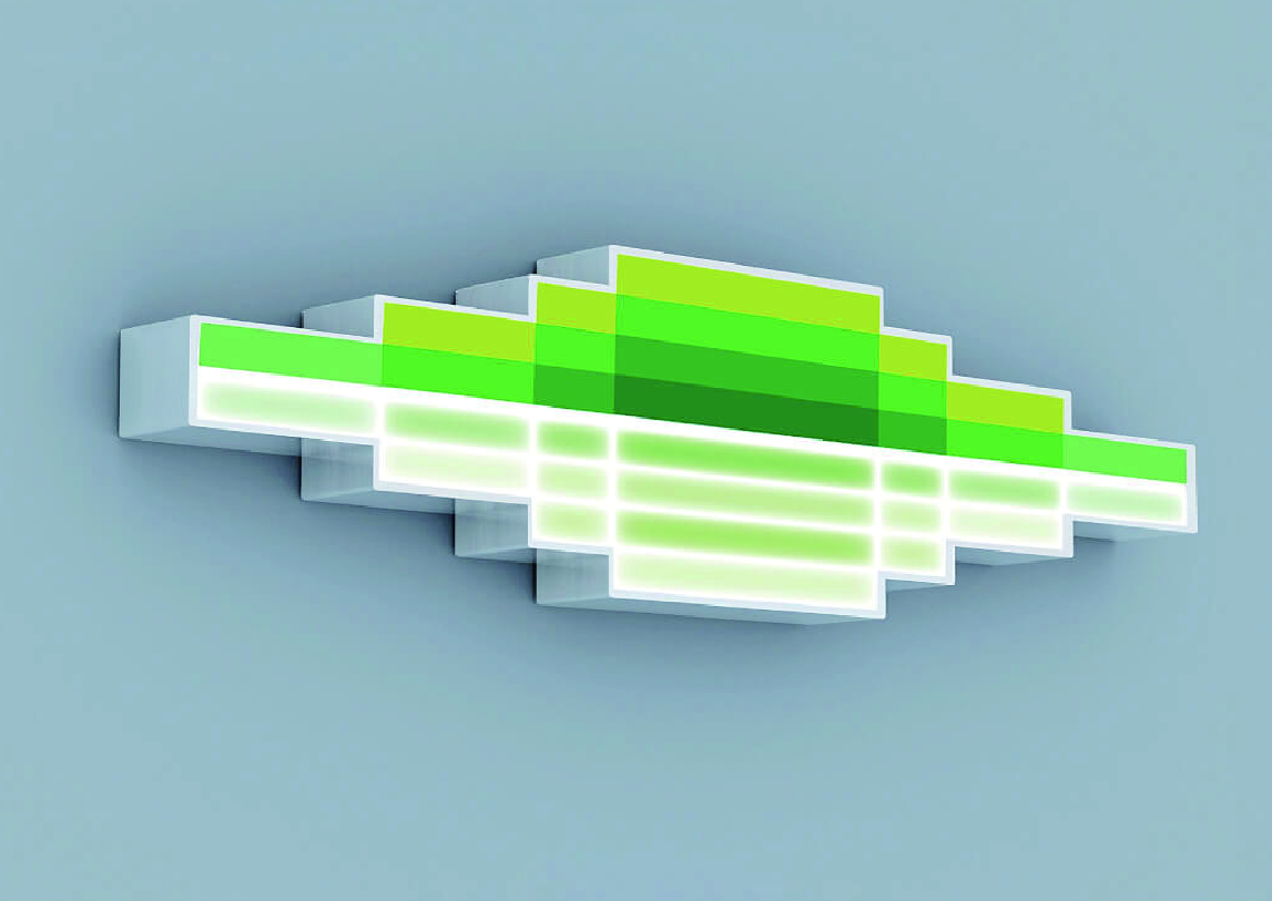 洋溪公園城品牌設計